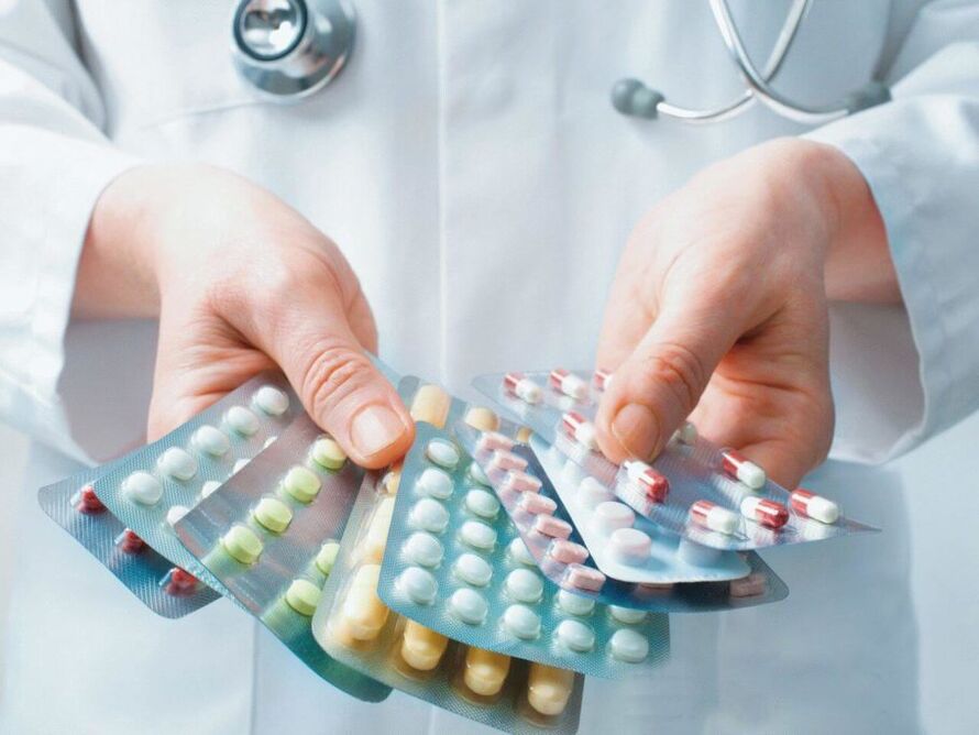 pill