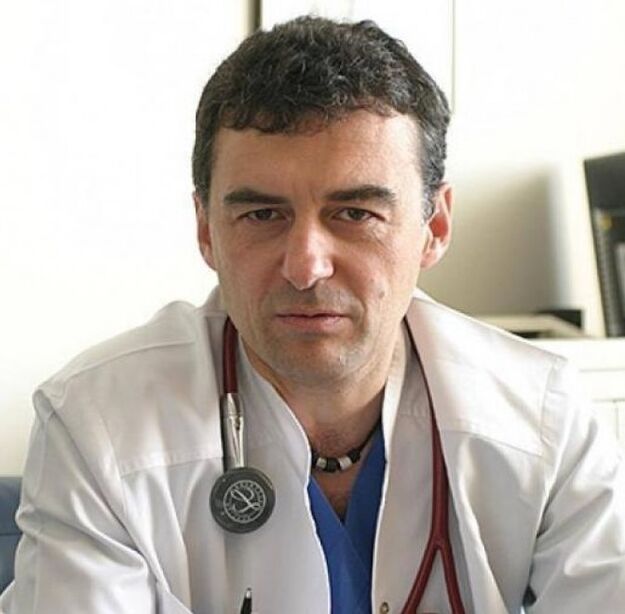 Doctor Andrologist Георги